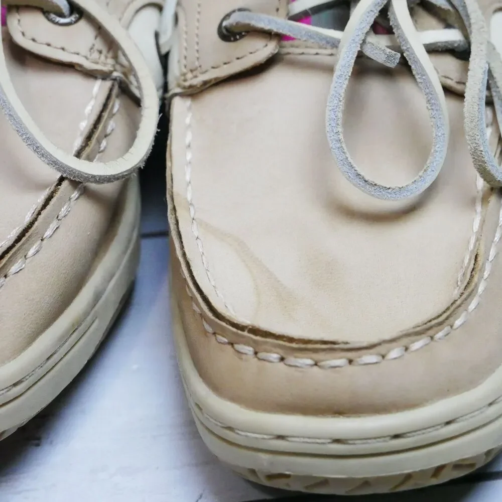 Sperry pre owned